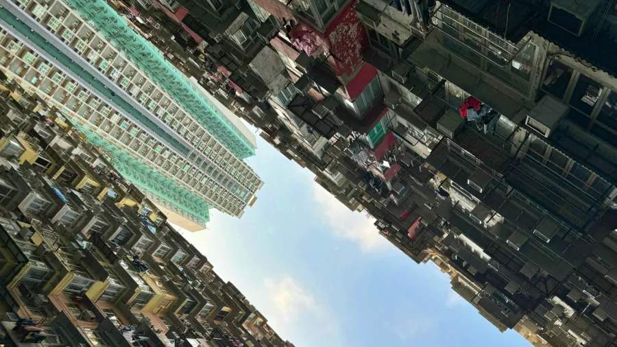 Photo by Suzi Kim from Unsplash