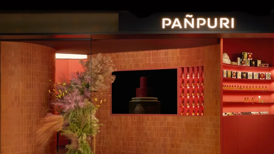Photo from PAÑPURI