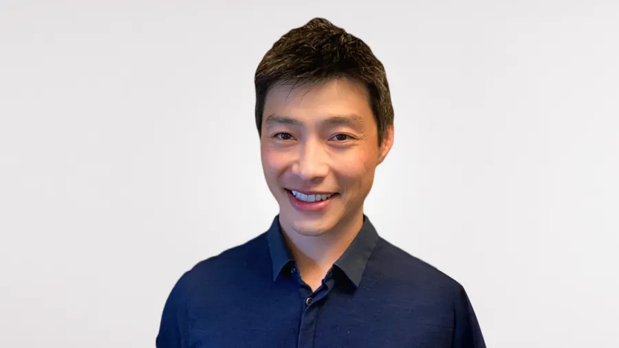 Gary Jin, CEO at Surge Motion