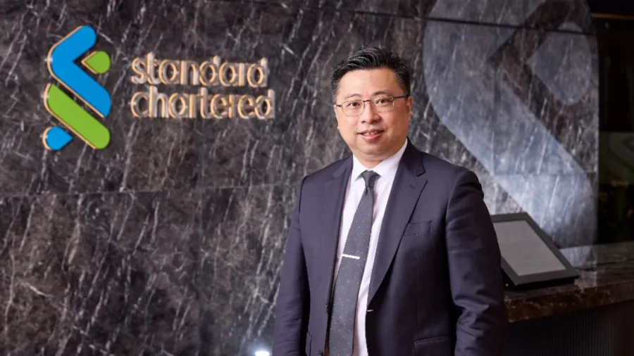 Stephen Man, Head of Affluent, Consumer, Private and Business Banking, said, “The opening of the Standard Chartered Lee Garden Wealth Management Centre reinforces our commitment to providing best-in-class services.