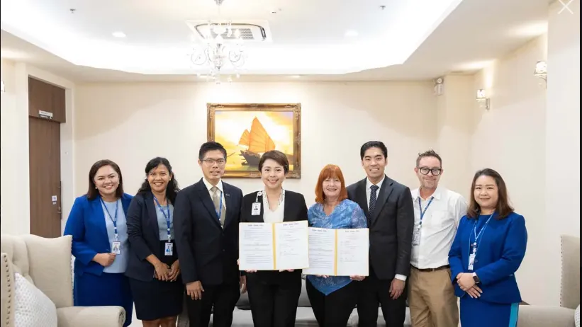 Photo from Bangkok Hospital Phuket website