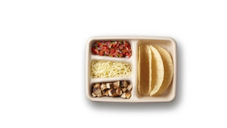 Press photo. /Chipotle