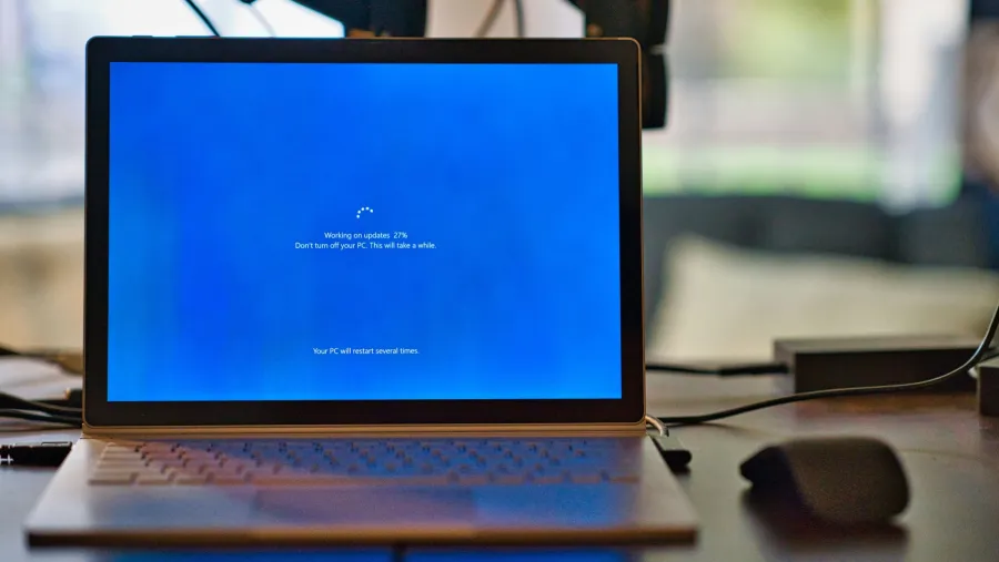 /Clint Patterson from Unsplash