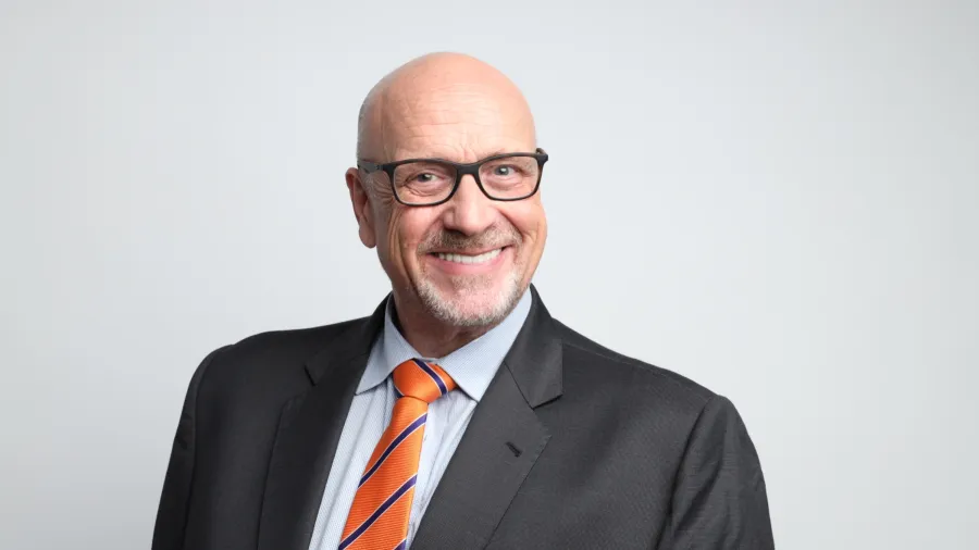 Paul Birkett, Chief Operating Officer of Ayala Malls