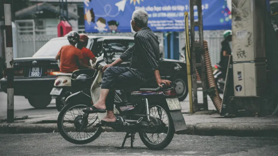 /D C M Nh from Unsplash