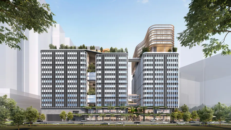 Photo from KL WELLNESS CITY (H) SDN BHD