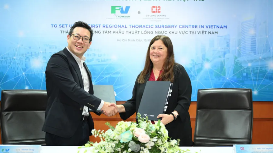 Photo from FV Hospital's website