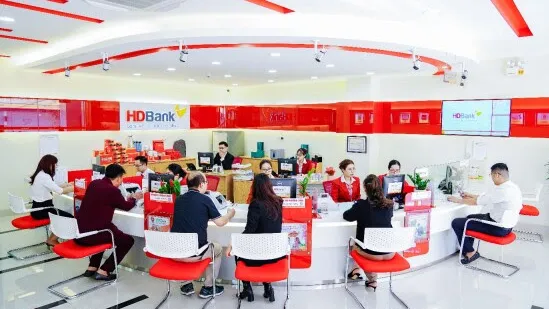HDBank.