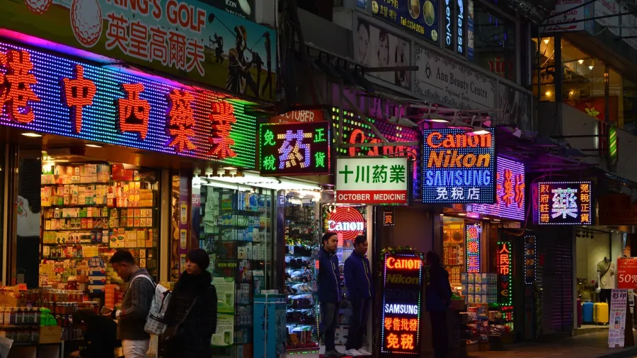 Image by Andy Leung from Pixabay