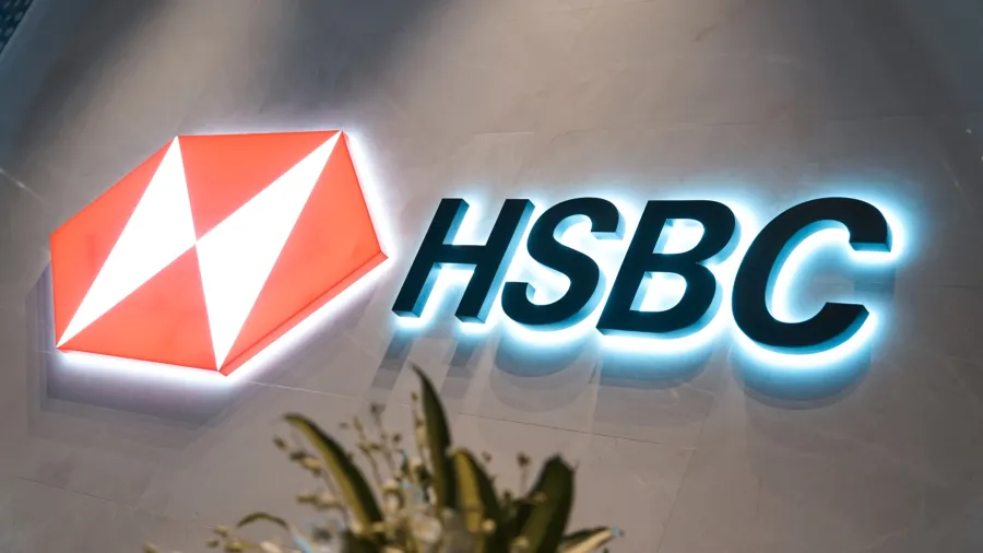 Photo by HSBC.