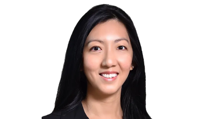 Ms. Natalia Goh, CEO of MariBank Singapore.