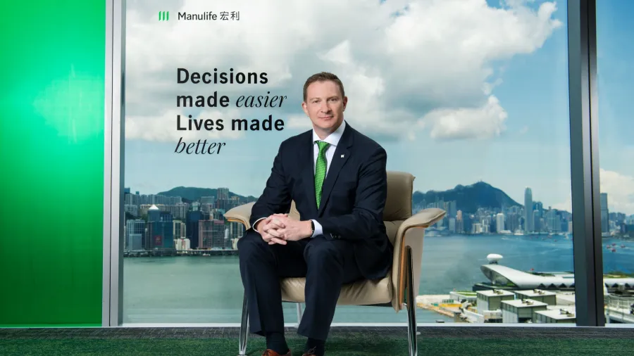 /Manulife Hong Kong
