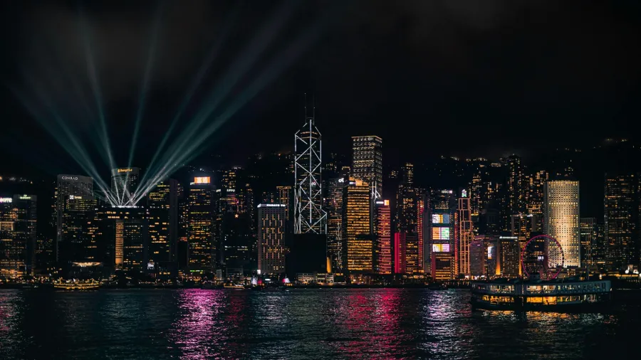 Photo by Aleksandar Pasaric via Pexels