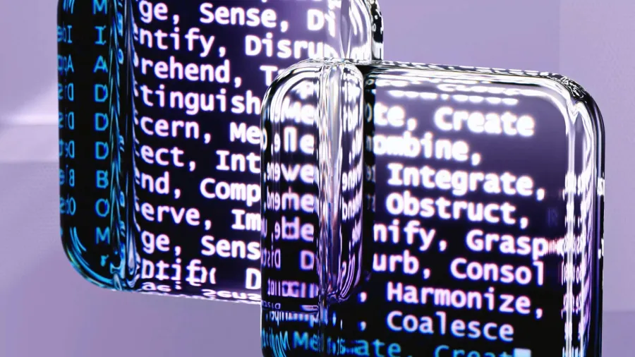 Photo from Google DeepMind on Pexels