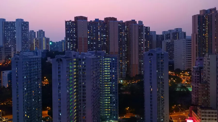 Photo by Kelly Sze via Pexels