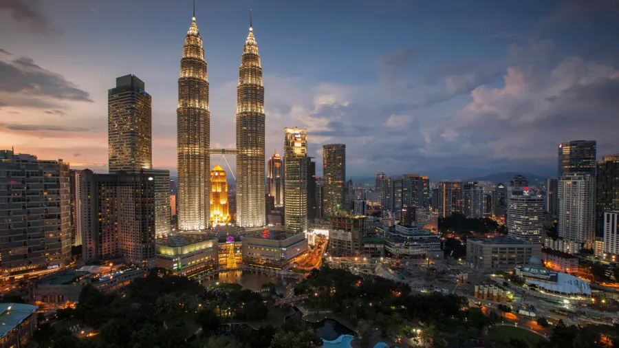 Photo by Zukiman Mohamad via Pexels