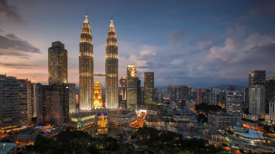 Photo by Zukiman Mohamad on Pexels