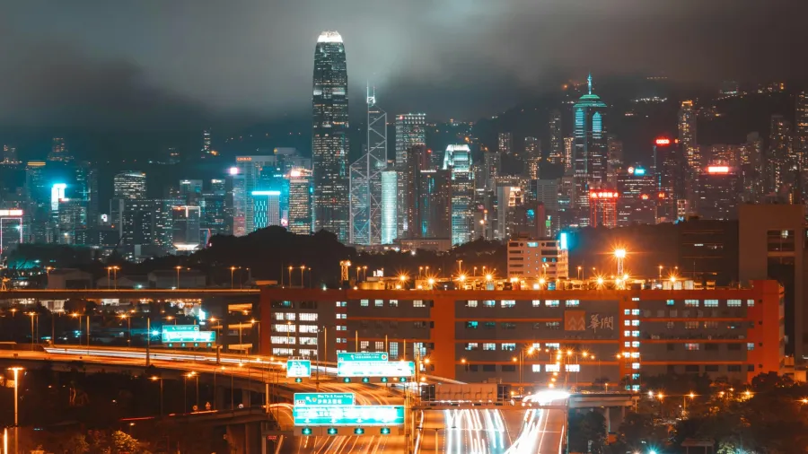 Photo by Yam Daisy on Pexels