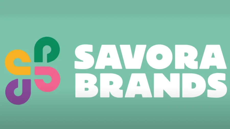 Screengrab from Retail Food Group's video announcement