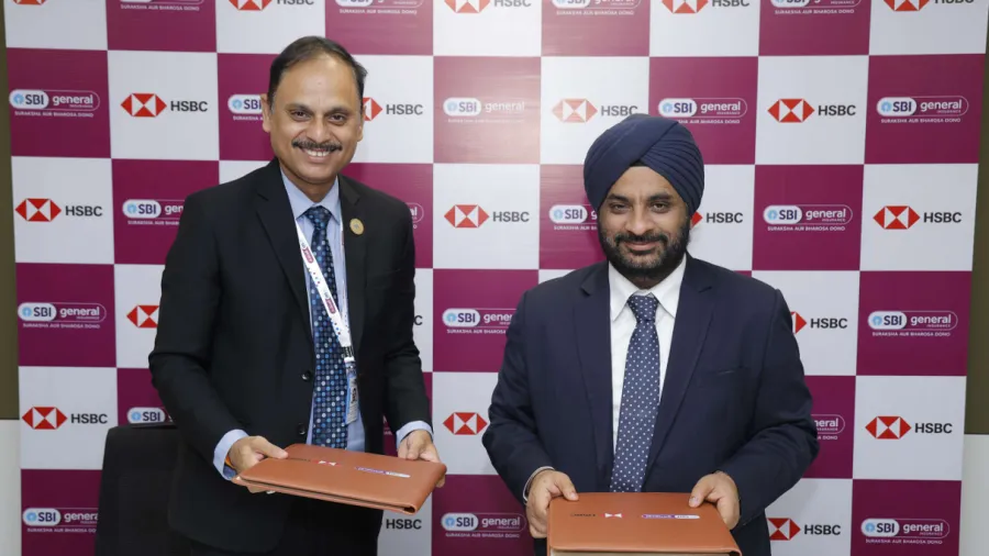 /SBI General Insurance from LinkedIn