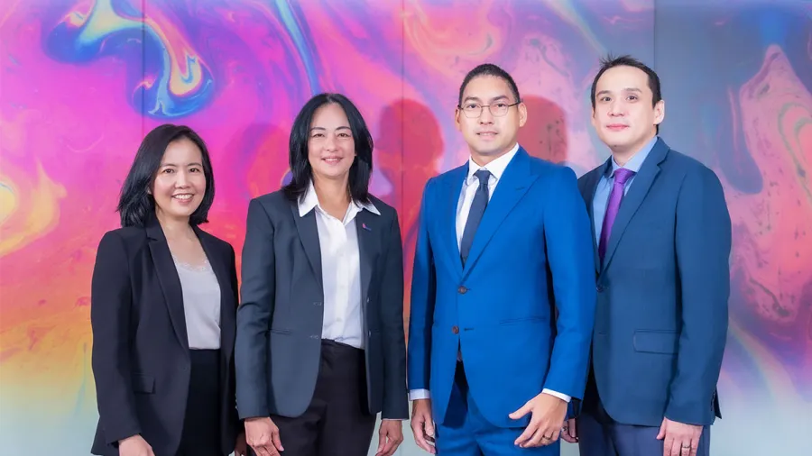 Photo from Siam Commercial Bank's official website.