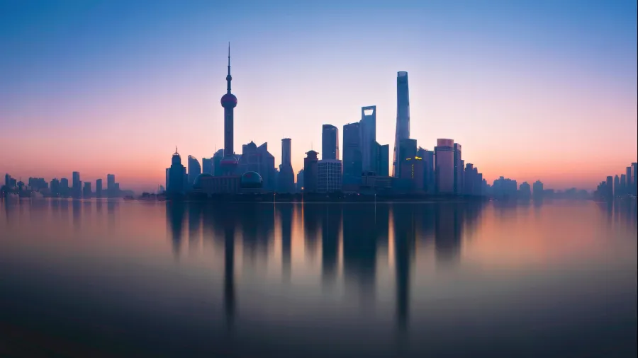 Photo by Freeman Zhou via Unsplash.