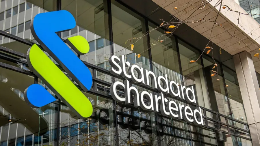 Photo by Standard Chartered.