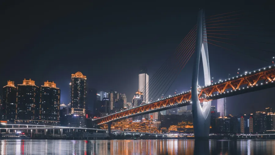 Photo by Toby Yang via Unsplash