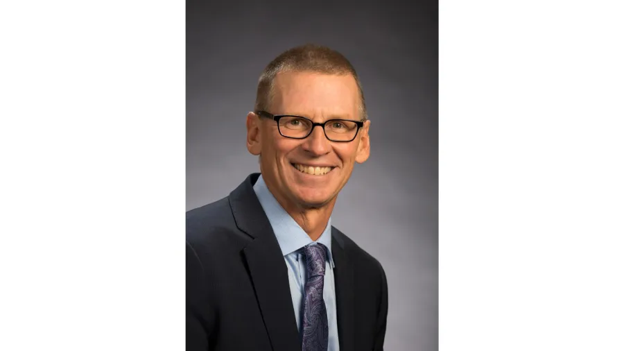 Todd Penegor, President and CEO of Papa Johns. /Press photo.
