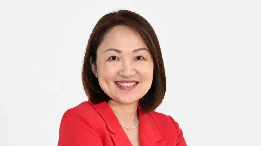 Tok Geok Peng, Head of Consumer Secured Lending at OCBC.