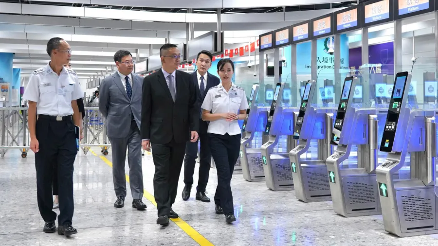 Photo from news.gov.hk.