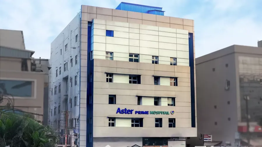 Photo from Aster DM Healthcare website
