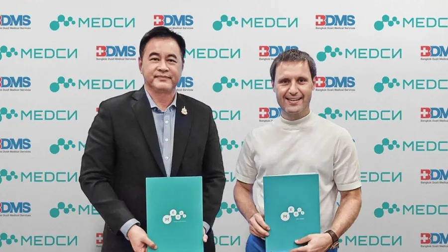 Photo from BDMS