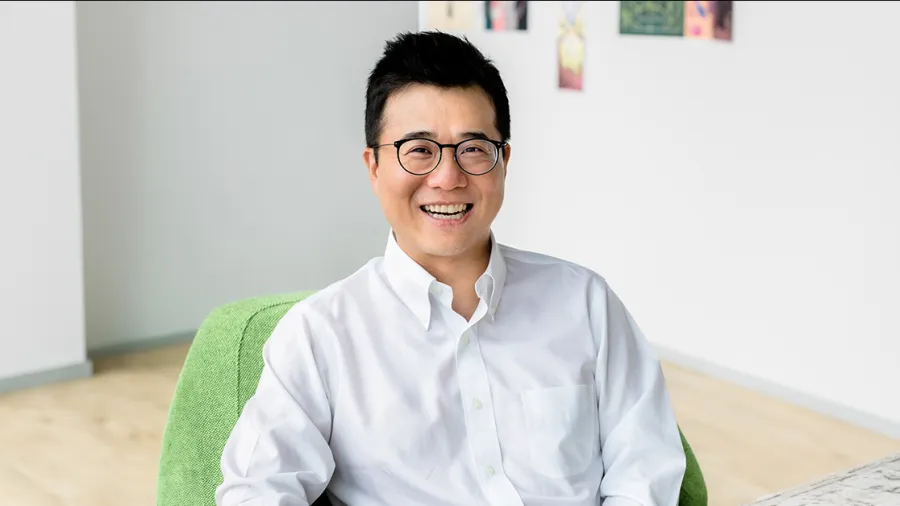 Benjamin Joe, Vice President for Southeast Asia and Emerging Markets at Meta