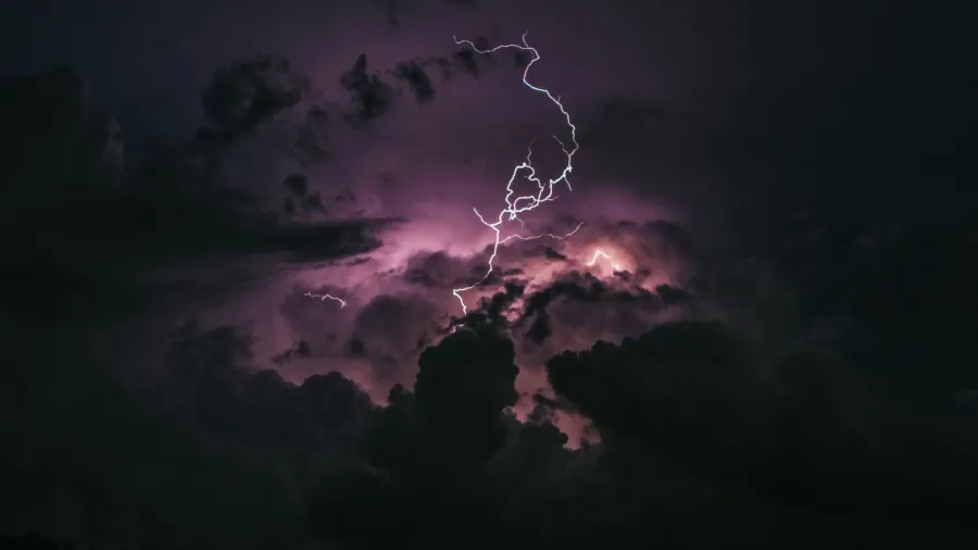 Photo from Unsplash by Breno Machado.