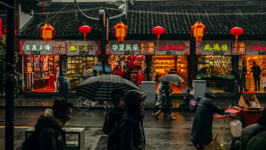 Photo by Nuno Alberto via Unsplash.