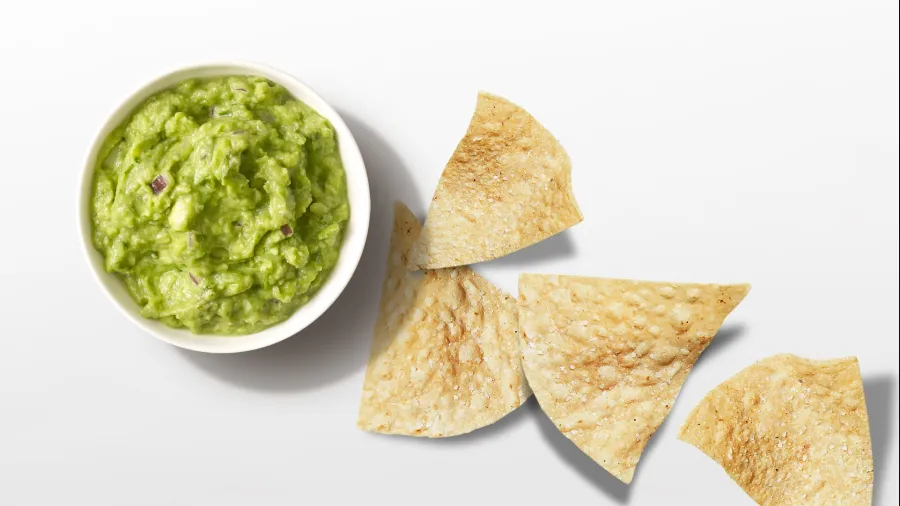 Press photo. /Chipotle