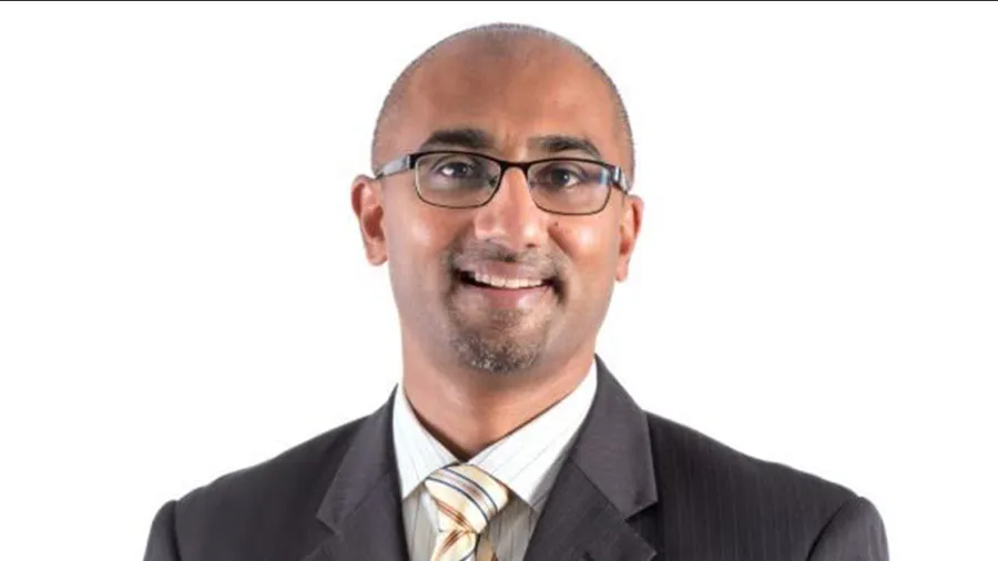 Chris Chelliah, senior vice president of Technology and Customer Strategy, Oracle Japan and Asia Pacific