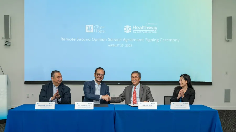 Photo from AC Health website