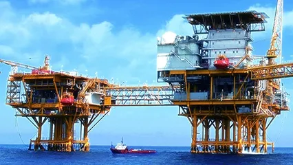 Photo from CNOOC