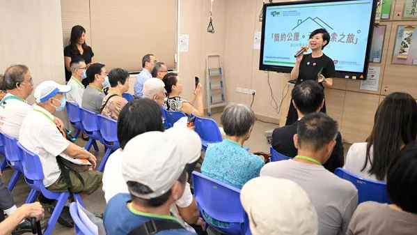 Photo from press release./