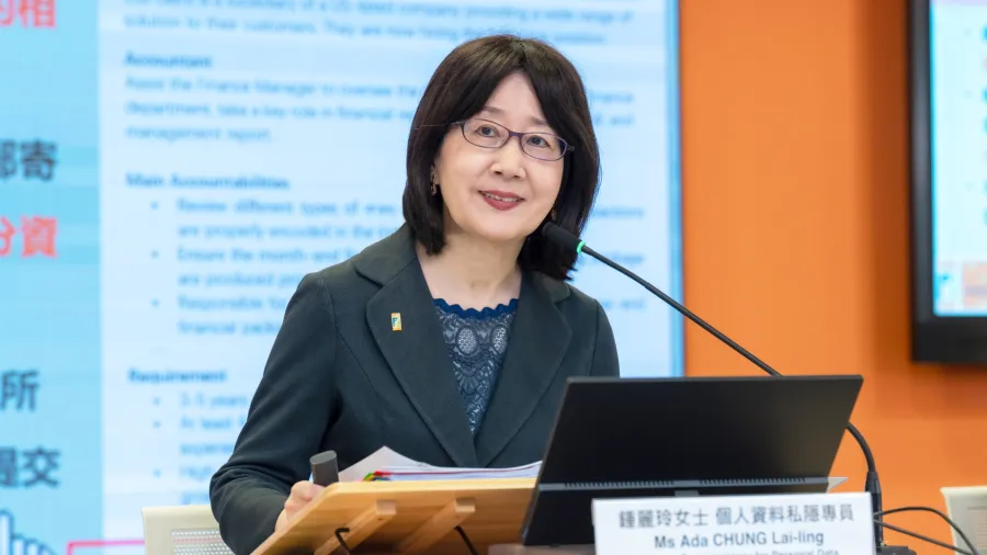 Photo from press release./