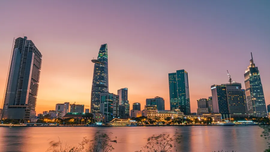 Photo by Tron Le via Unsplash.