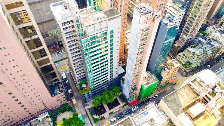 Photo from CBRE