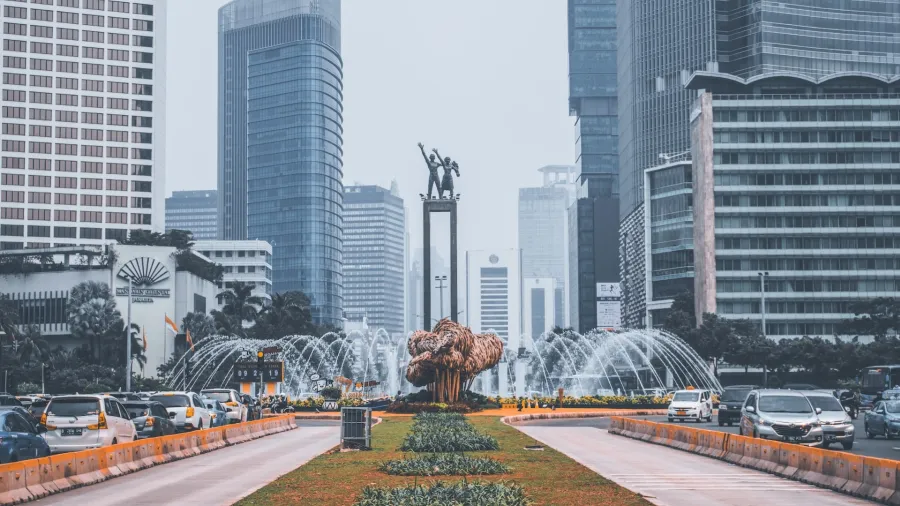 Photo by Eko Herwantoro via Unsplash.