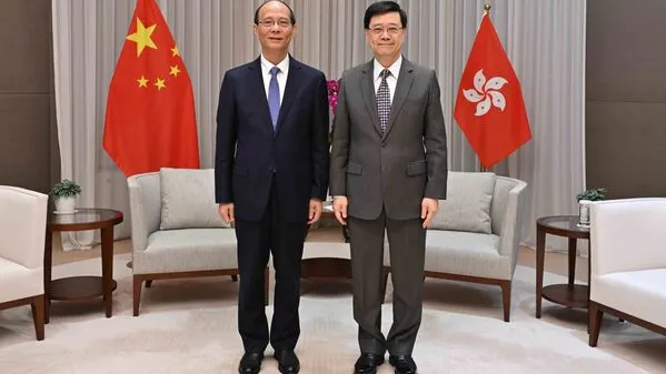 Photo from press release./