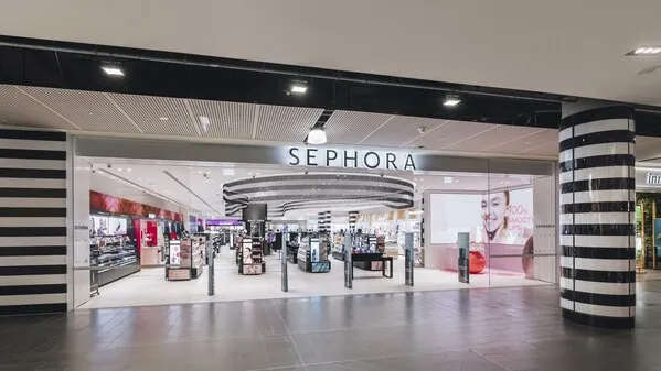 Photo via Sephora