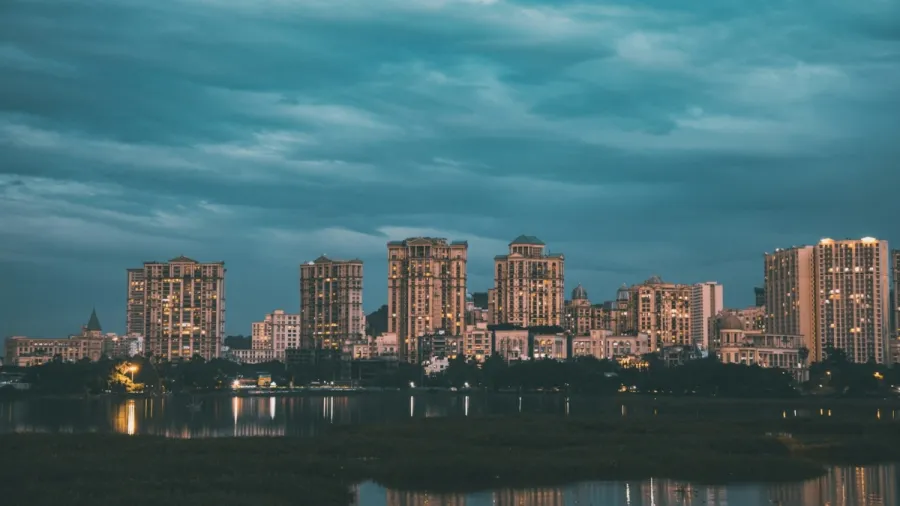 Photo by Vikram via Unsplash