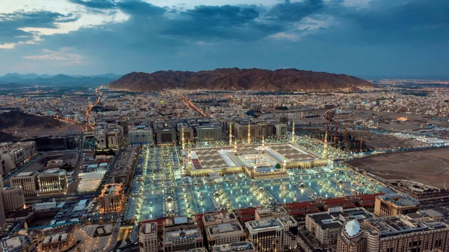 Photo by Hussain Awan via Pexels