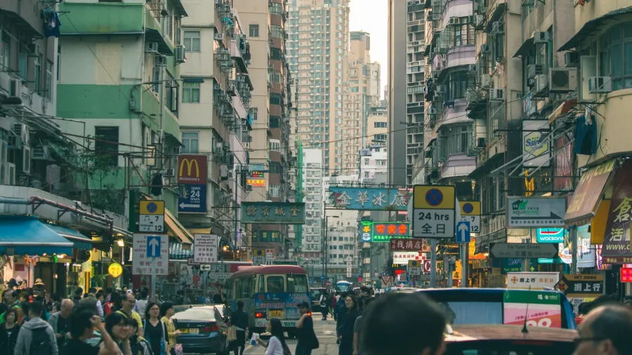 Photo by Jimmy Chan from Pexels.